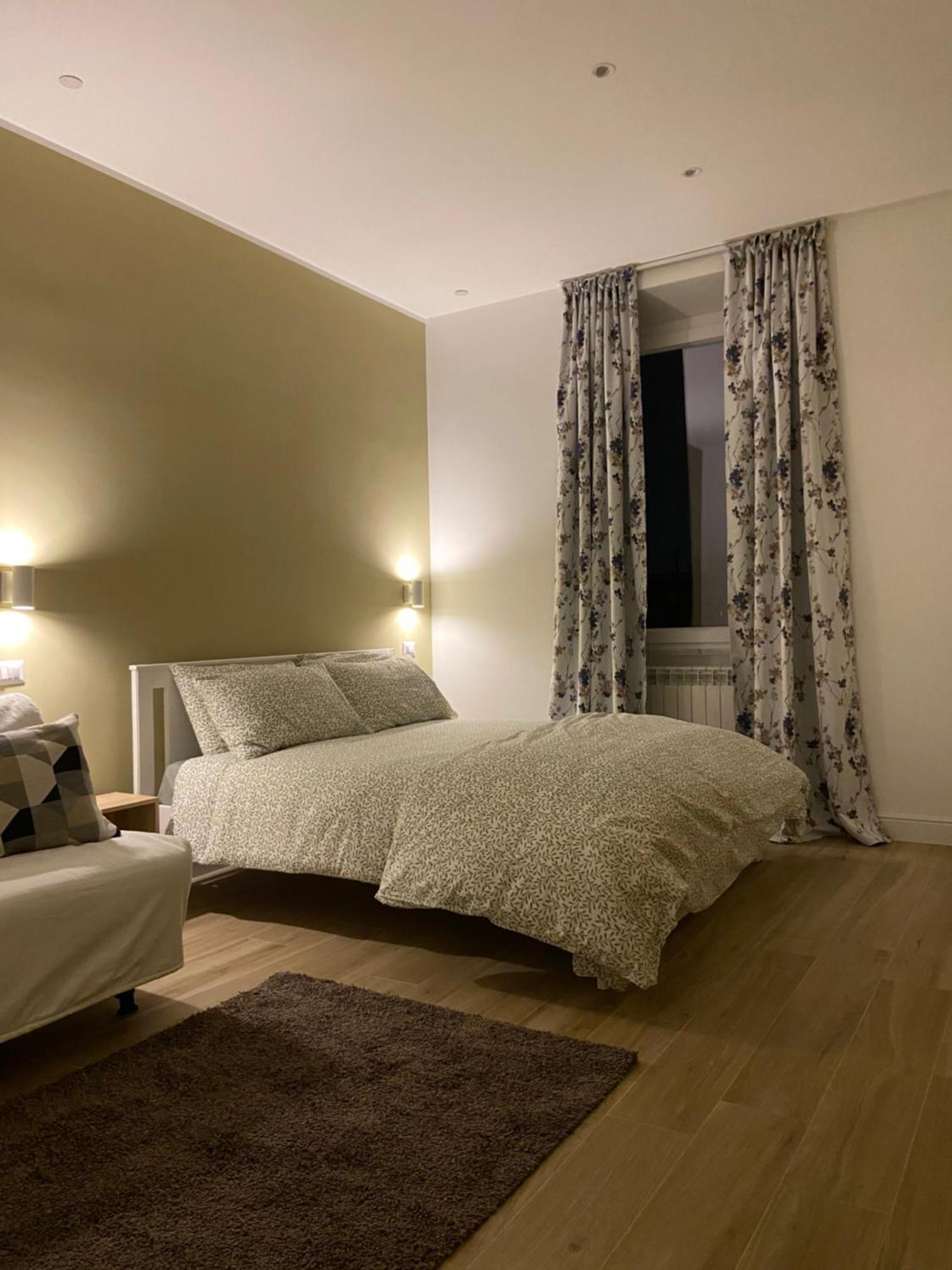 Dimora Del Papa Apartments Rome Buitenkant foto